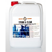 Bulaşık Makine Kireç Önleyici 5KG - 1