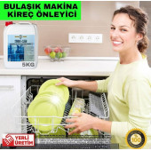 Bulaşık Makine Kireç Önleyici 5KG - 2