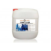 Bulaşık Makina Kireç Önleyici 30kg - 1
