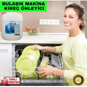 Bulaşık Makina Kireç Önleyici 30kg - 2