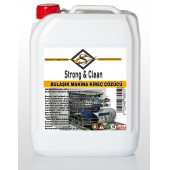 Bulaşık Makine Kireç Çözücü 5KG - 1