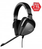 ASUS ROG DELTA CORE SİYAH KULAKLIK - 1