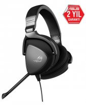 ASUS ROG DELTA CORE SİYAH KULAKLIK - 3