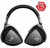 ASUS ROG DELTA CORE SİYAH KULAKLIK - 6