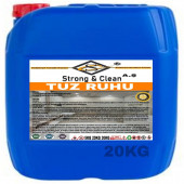 Tuz Ruhu 20KG - 2