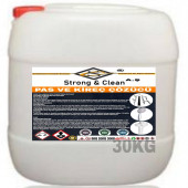 Pas ve Kireç Çözücü 30kg - 1