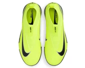 NİKE Jr Mercurial Superfly 10 Academy Tf Çocuk Halı Saha Ayakkabısı (DAR KALIP ) - 4