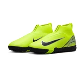 NİKE Jr Mercurial Superfly 10 Academy Tf Çocuk Halı Saha Ayakkabısı (DAR KALIP ) - 3