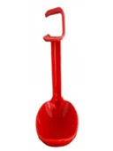 Nipel Tavuk Suluk 10 Adet Kare Boru Damlalık - 2