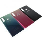 Samsung A920 A9 2018 Arka Kapak Pil Batarya Kapağı - 1
