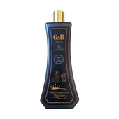 G&B Kedi ve Köpek İçin Tüy Düzleştirici Şampuan 370 Ml - 1