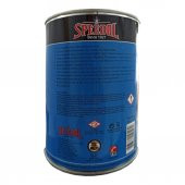 Speedol Lityum Kompleks Gres 0,900 Kg - Mavi Isıya Dayanıklı Gres - 3