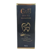 G&B Ferahlık ve Tartar Temizleyen Köpek Diş Macunu 50 Ml - 1
