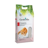 Garden Mix İnce Taneli Kokusuz Kedi Kumu 5 Lt - 1