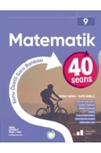 9. Sınıf 40 Seans Matematik - 1
