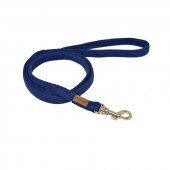 Dubex G-Dog Köpek Gezdirme Tasması Kayışı Saks Mavi M-L-XL - 1