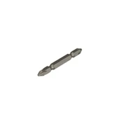 Çift Taraflı Bits Uç Ph2-Pz2 - 65 mm - (20 adet) - 1