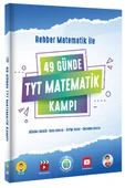 Tonguç Akademi 49 Günde TYT Matematik Kampı - 1
