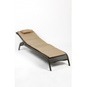 Trendy Sunbed - Kişiye Özel Taşınabilir Taba Plaj & Kamp Minderi - 3