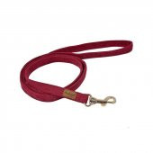 Dubex G-Dog Köpek Gezdirme Tasması Kayışı Şeker Pembe Xs-S-M - 1