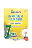 7. Sınıf Classmate Din Kültürü Ve Ahlak Bilgisi S - 2