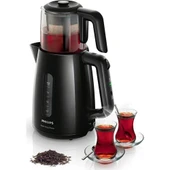 PHİLİPS HD-7301/00 ÇAY MAKİNESİ - 4