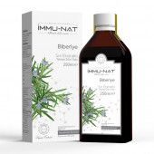 İmmu-Nat Biberiye Ekstraktı 250 ml - 1
