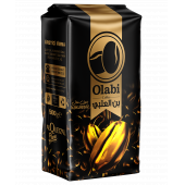 Olabi kakulesiz türk kahvesi 500gr - 1