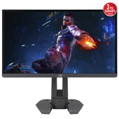 <![CDATA[ASUS 24.1" TN ROG SWIFT PRO PG248QP 0.2MS HIZ AŞIRTMA İLE 540HZ GAMING MONİTÖR]]> - 2