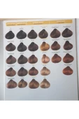 Saç Boyası 150 ml Şeker Kahvesi - Brown Sugar - 4