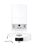 Xiaomi Robot Vacuum X20 Pro Çöp İstasyonlu Akıllı Robot Süpürge - 2