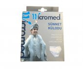 Wicromed Sünnet Külodu 5- 18 Kg. - 1
