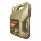 Lubex Primus C3-LA 5W-30 7 Lt Partiküllü Motor Yağı - 2