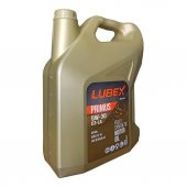 Lubex Primus C3-LA 5W-30 7 Lt Partiküllü Motor Yağı - 3