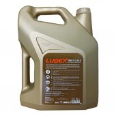 Lubex Primus C3-LA 5W-30 7 Lt Partiküllü Motor Yağı - 4