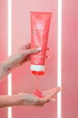 Milkshake Milk_shake Pink Lemonade Saça Geçici Pembe Tonlar Katan Bakım Kremi 250 ml - 3