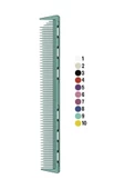 Profesyonel Tarak H810 - 1