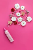 Milk_shake Leave In Conditioner Flower Çiçek Kokulu Vegan Durulanmayan Bakım Spreyi 350 ml - 3