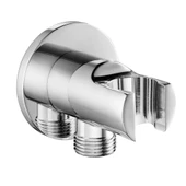 Eca Dalia Ankastre 7 Parça Duş Seti - 3 Yollu 102199771 - 11