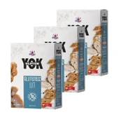 Sinangil Glutensiz Un 500 gr x 3 Adet - 1