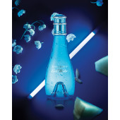 Davidoff Cool Water Edt 100 Ml - 3