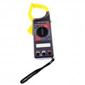 M DT-266 1000A AC Pensampermetre WELLHİSE - 1