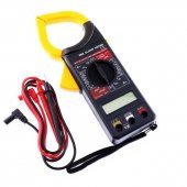 M DT-266 1000A AC Pensampermetre WELLHİSE - 2