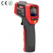Unı-t UT 302C+ İnfrared Termometre -32° / 1100° - 1