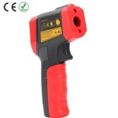 Unı-t UT 302C+ İnfrared Termometre -32° / 1100° - 3
