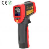 Unı-t UT 302C+ İnfrared Termometre -32° / 1100° - 4