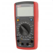 Unı-t UT 603 Lcr Metre Kapasite Ölçer - 1