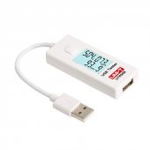 UNI-T UT 658B USB Test Cihazı & USB Current UT658B - 1
