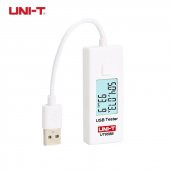 UNI-T UT 658B USB Test Cihazı & USB Current UT658B - 2