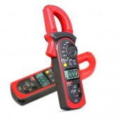 Unı-t UT 200A Pensampermetre 200A AC - 3